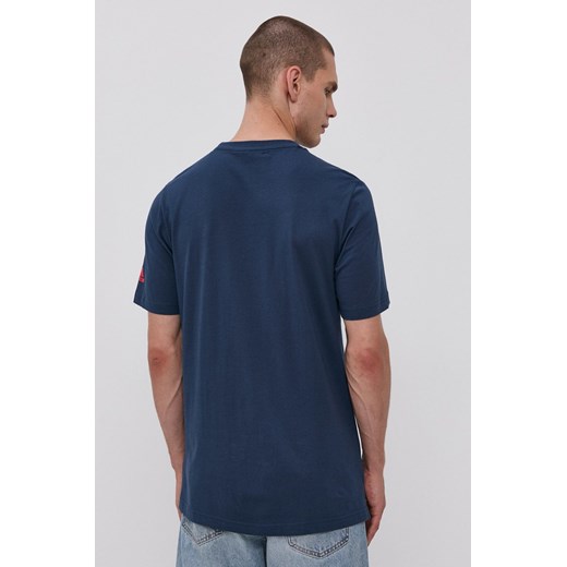 T-shirt męski Adidas Performance z krótkim rękawem 