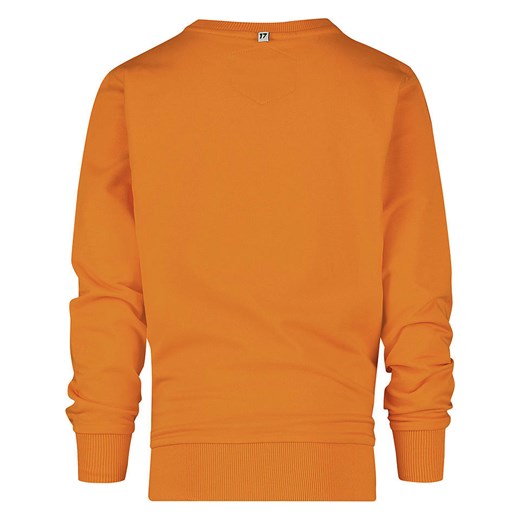 Bluza "Niles" w kolorze pomarańczowym Vingino 104 okazja Limango Polska