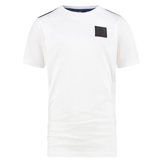 Koszulka "Hamphy" w kolorze białym Vingino 152 okazja Limango Polska
