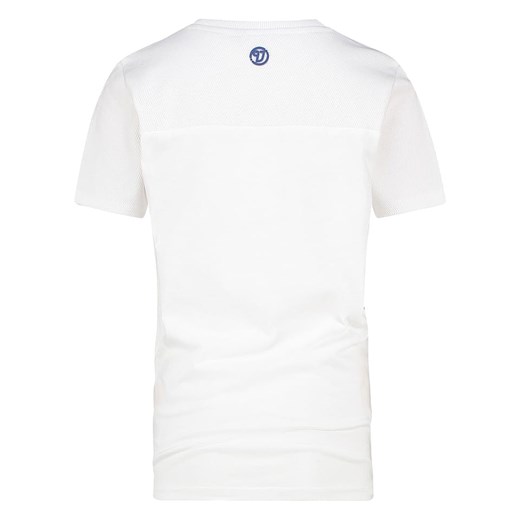 Koszulka "Hamphy" w kolorze białym Vingino 140 promocja Limango Polska