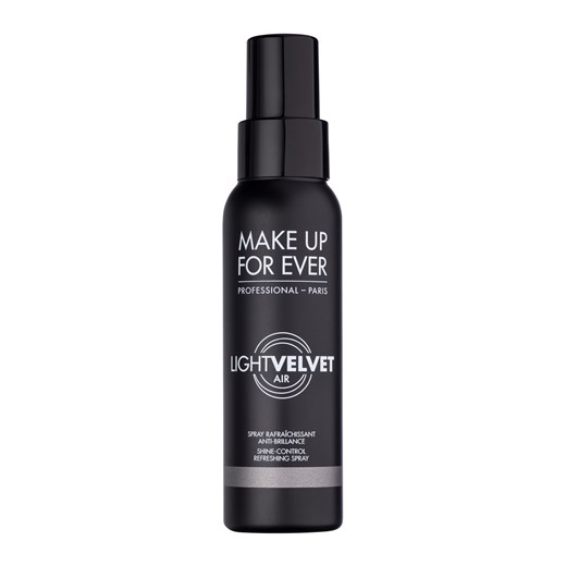 Make Up For Ever Light Velvet Air Utrwalacz Makijażu 100Ml Make Up For Ever makeup-online.pl