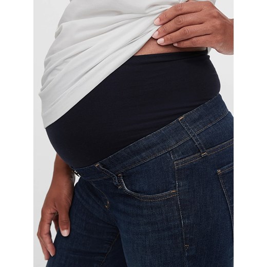 Spodnie ciążowe Gap 