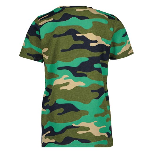 T-shirt chłopięce Vingino na lato