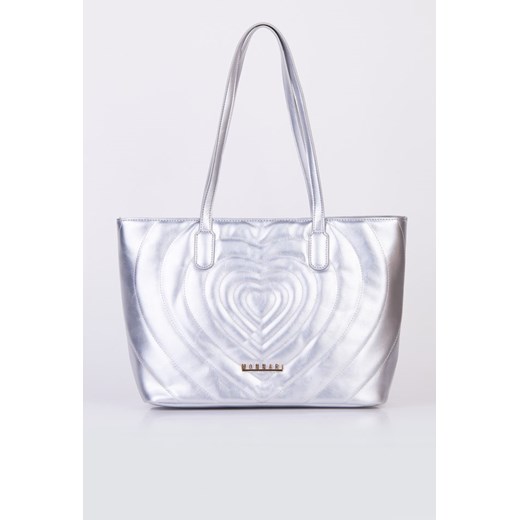 Shopper bag Monnari na ramię matowa