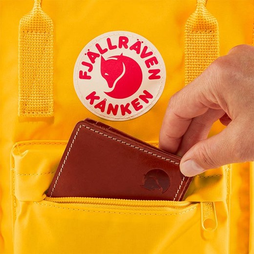 Plecak Fjällräven