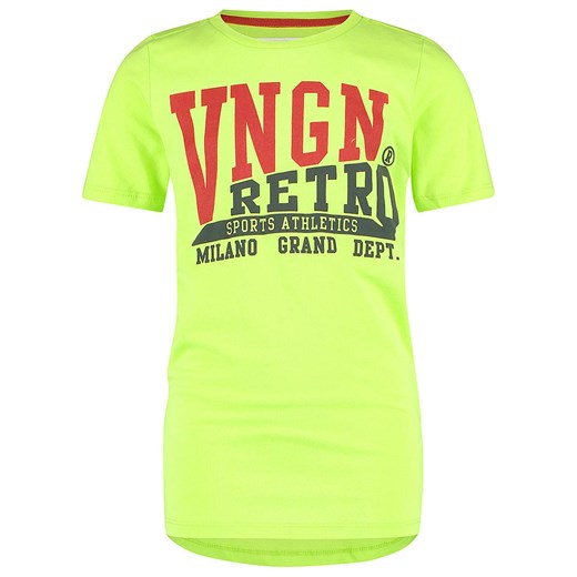T-shirt chłopięce Vingino