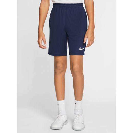 Spodenki chłopięce Nike