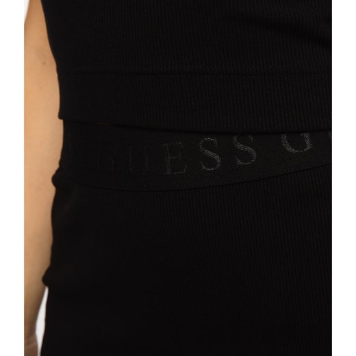 GUESS JEANS Spódnica AMY S Gomez Fashion Store