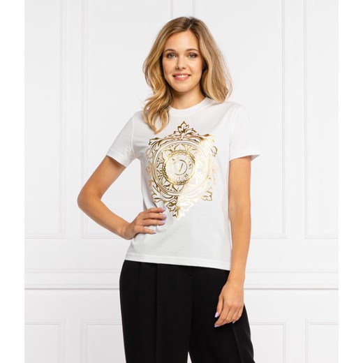 Versace Jeans Couture T-shirt | Regular Fit XS Gomez Fashion Store