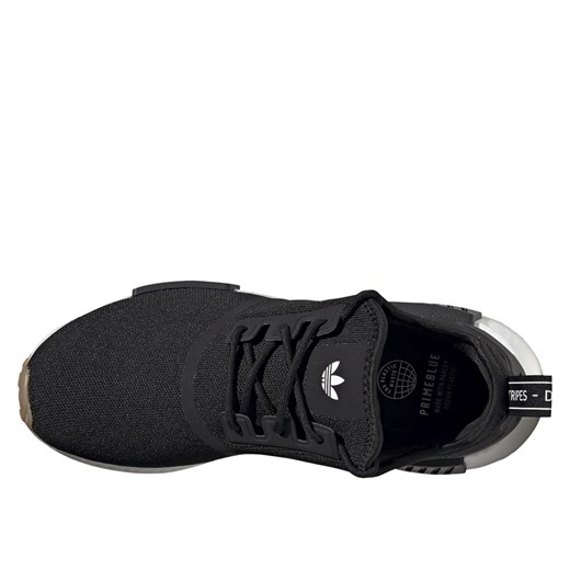 adidas NMD R1 Primeblue Męskie Czarne (GZ9257) 11 Worldbox