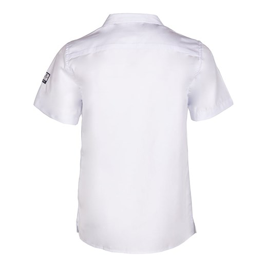 Koszula w kolorze białym Mexx 116 Limango Polska promocja
