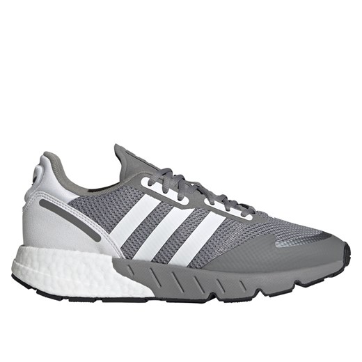 adidas ZX 1K Boost Męskie Szare (H68718) 45 1/3 Worldbox