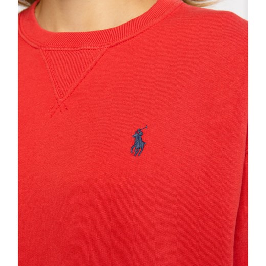 POLO RALPH LAUREN Bluza | Regular Fit Polo Ralph Lauren L Gomez Fashion Store