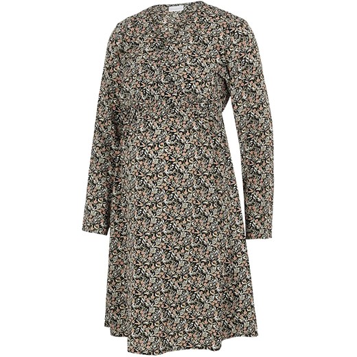 Sukienka ciążowa Mama Licious z wiskozy 