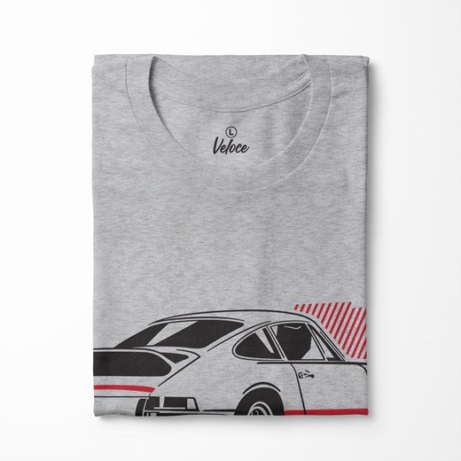 Koszulka z Porsche Carrera RS sklep.klasykami.pl