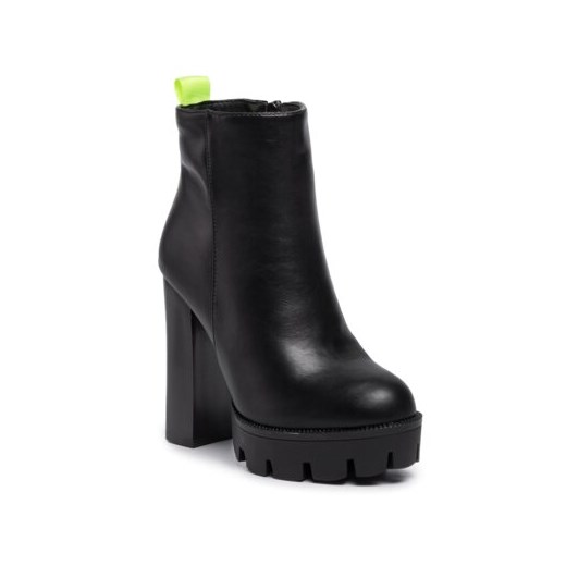 Botki DeeZee WSD19006-2 35 wyprzedaż ccc.eu