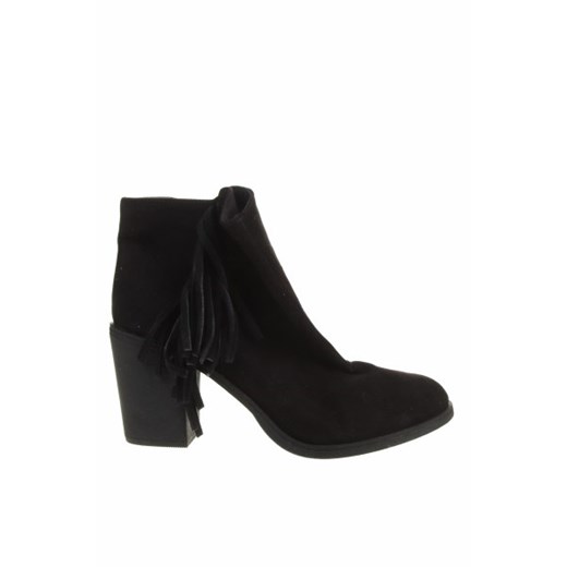 Damskie botki H&M Divided 40 Remixshop
