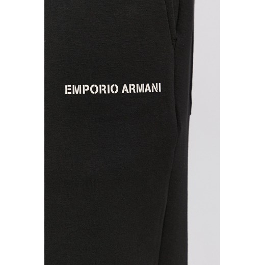 Spodnie męskie Emporio Armani 
