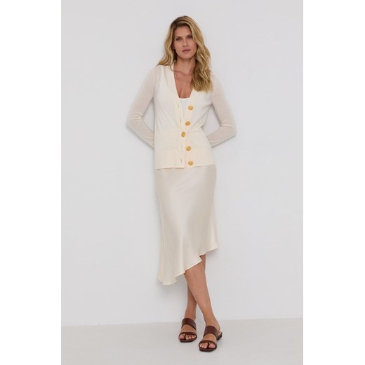 Tory Burch - Kardigan Tory Burch L ANSWEAR.com