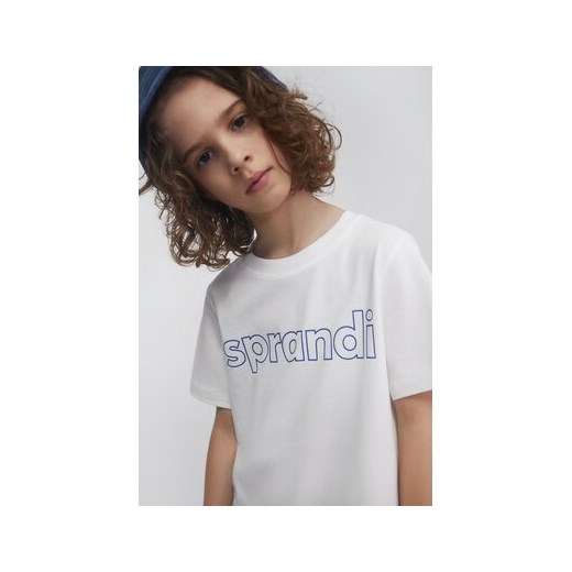 T-shirt Sprandi SS21-TSB001 Sprandi 158/164 ccc.eu