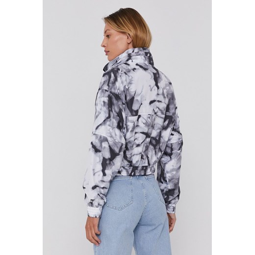 Kurtka damska Calvin Klein krótka bez kaptura 