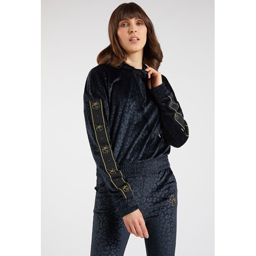 Bluza damska Monnari welurowa