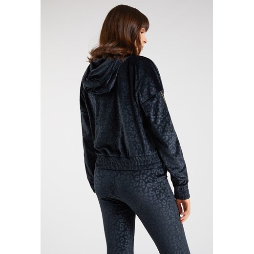 Bluza damska Monnari welurowa