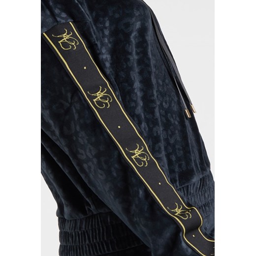 Bluza damska Monnari welurowa