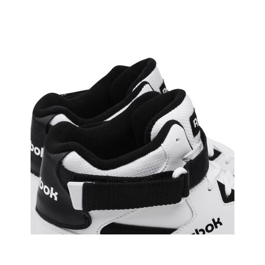 Buty sportowe męskie Reebok sznurowane 