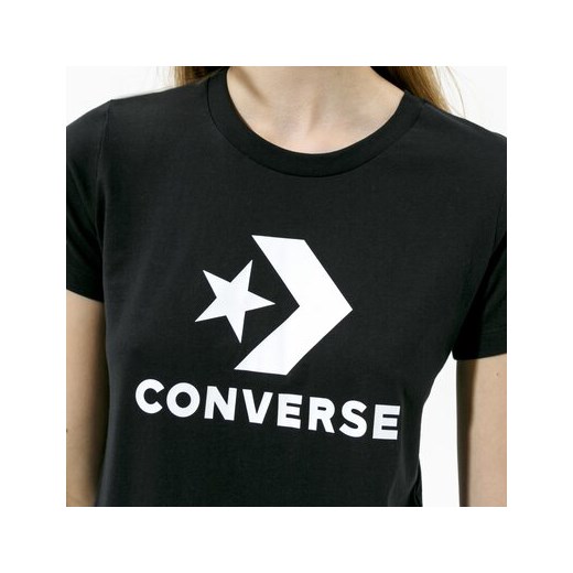 CONVERSE T-SHIRT STAR CHEVRON TEE Converse M Sizeer