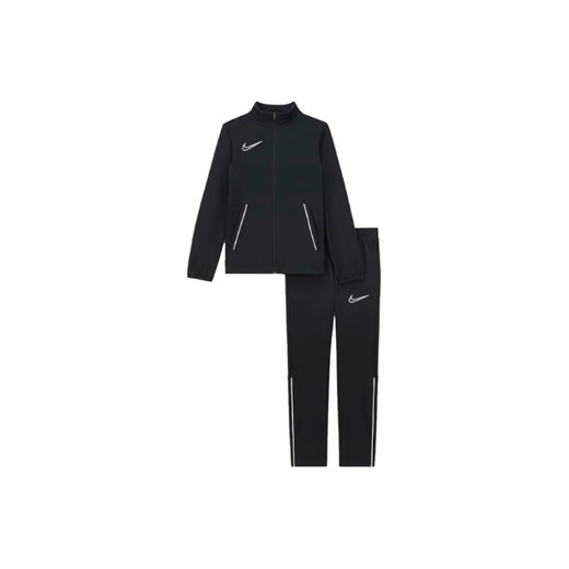 Dres chłopięcy Nike z tkaniny