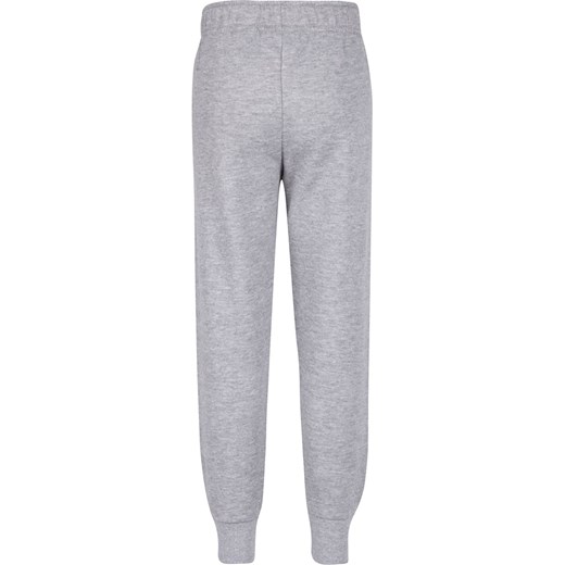 Spodnie dziewczęce Converse w nadruki 