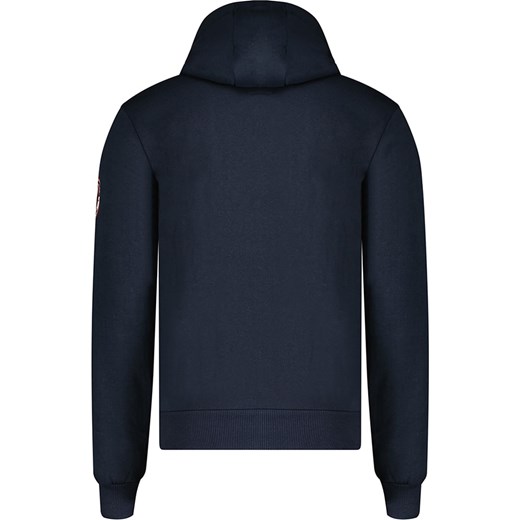 Bluza "Funiana" w kolorze granatowym Anapurna L wyprzedaż Limango Polska
