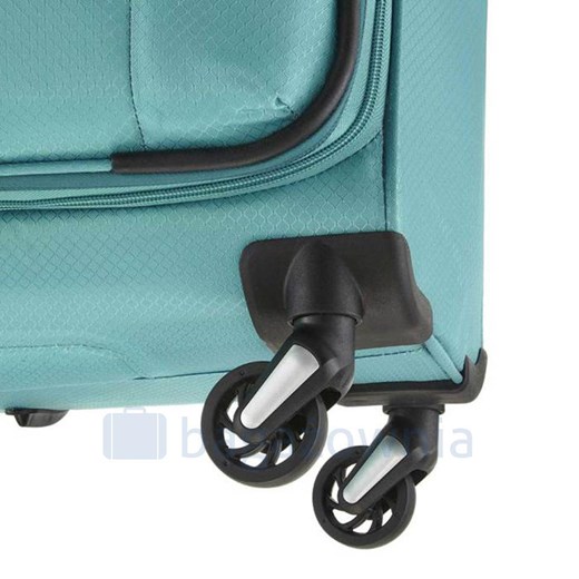 Duża walizka TRAVELITE KITE 89949-20 Granatowa Travelite promocyjna cena Bagażownia.pl