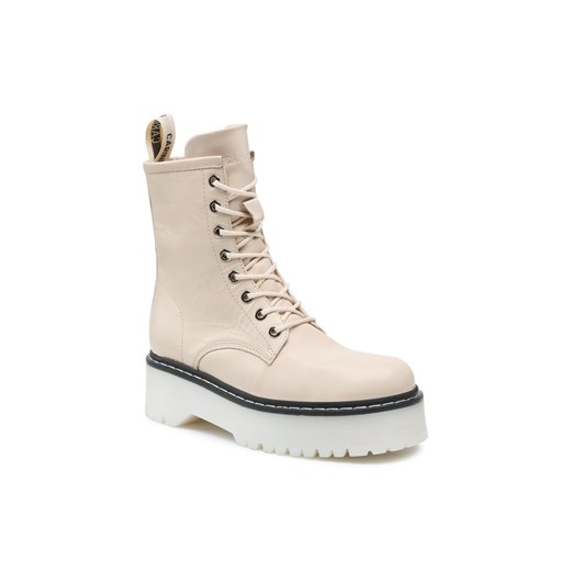 Workery damskie Carinii