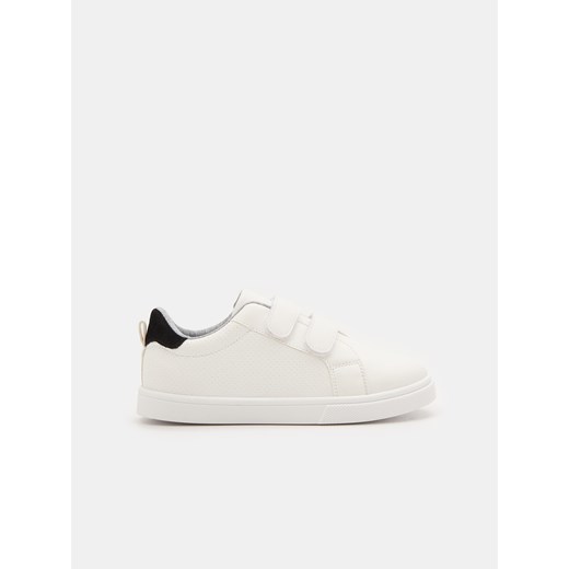 Sinsay - Sneakersy - Biały Sinsay 30 Sinsay