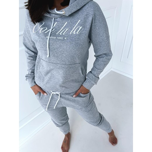Dres damski Ooh la la szary Versada M/38 Versada