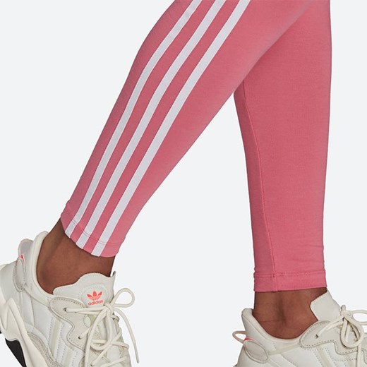 Spodnie damskie Adidas Originals w sportowym stylu 
