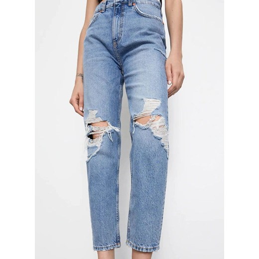 Arilook jeansy damskie 