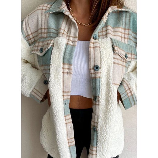 Kurtka damska Arilook bez kaptura