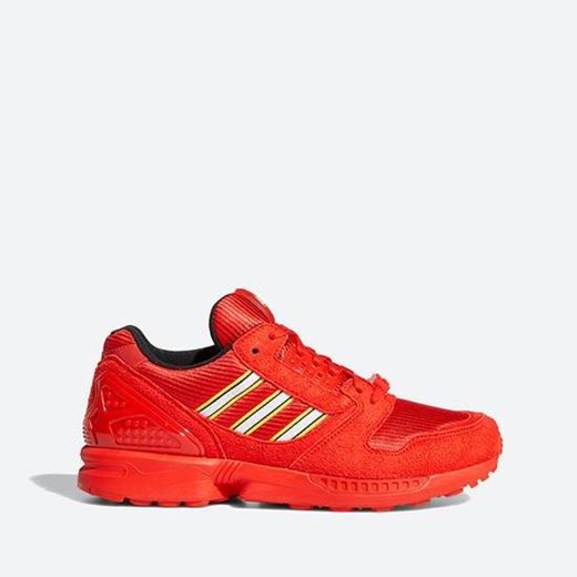 Buty Adidas Originals x LEGO ZX 8000 (FY7084) ARTRED/FTWWHT/ACTRED 43 1/3 Street Colors