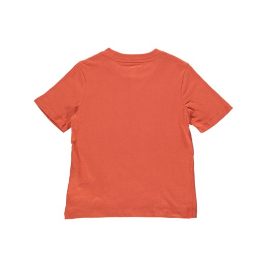 T-shirt chłopięce Gap bawełniany 