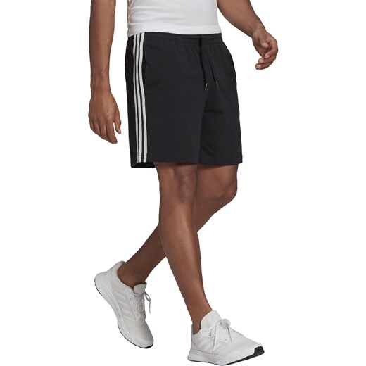 Adidas spodenki chłopięce na lato na