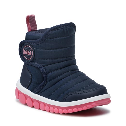 Buty zimowe dziecięce Bibi gore-tex