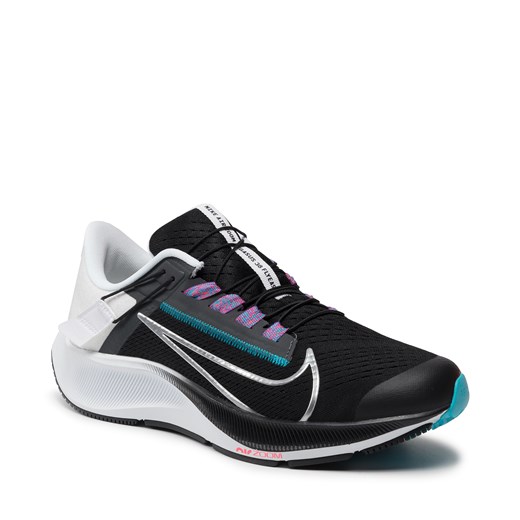 Buty sportowe męskie Nike pegasus z tworzywa sztucznego sznurowane 