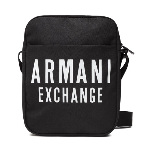 Saszetka Armani Exchange 