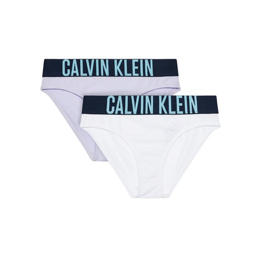 Calvin Klein Underwear Komplet 2 par fig G80G800433 Kolorowy Calvin Klein Underwear 12_14Y promocyjna cena MODIVO