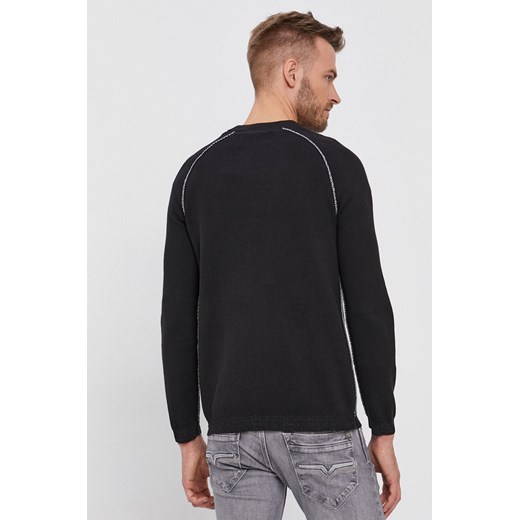 Calvin Klein Jeans - Sweter L ANSWEAR.com