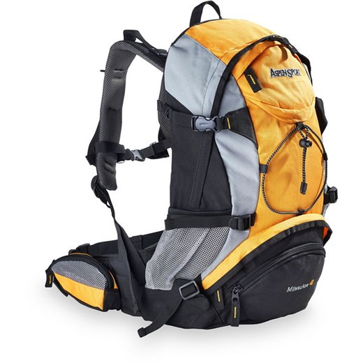 Plecak Aspensport