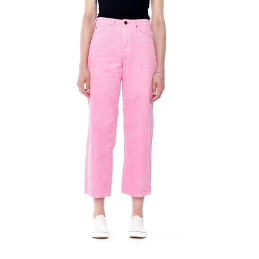 LEE 5 POCKET WIDE LEG CAMEO PINK L30SDC94 Lee 29/33 panjeans.pl